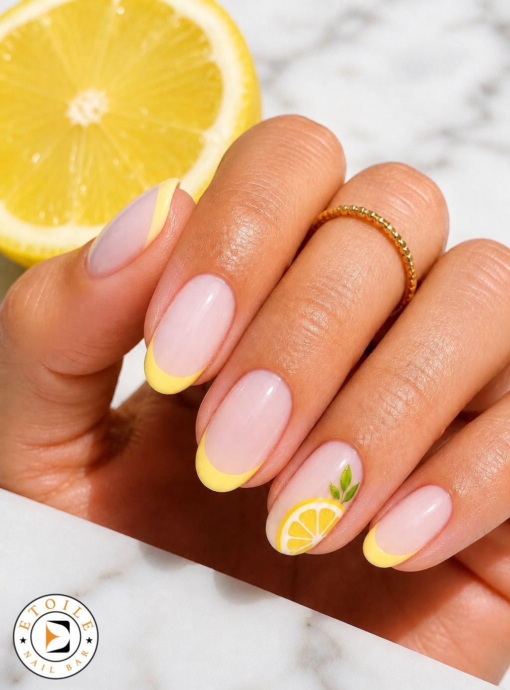 Nail salon 60614 - Nail salon near me - Nail salon Chicago - Etoile Nail Bar